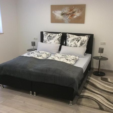 Ferienwohnung Nachtweide Wadgassen Εξωτερικό φωτογραφία