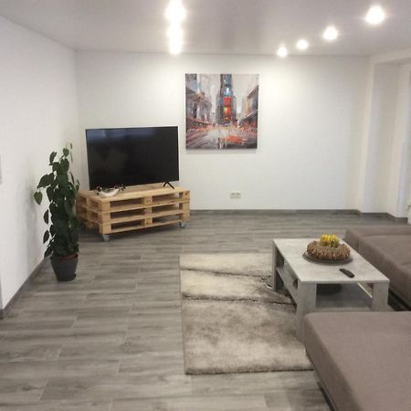 Ferienwohnung Nachtweide Wadgassen Εξωτερικό φωτογραφία