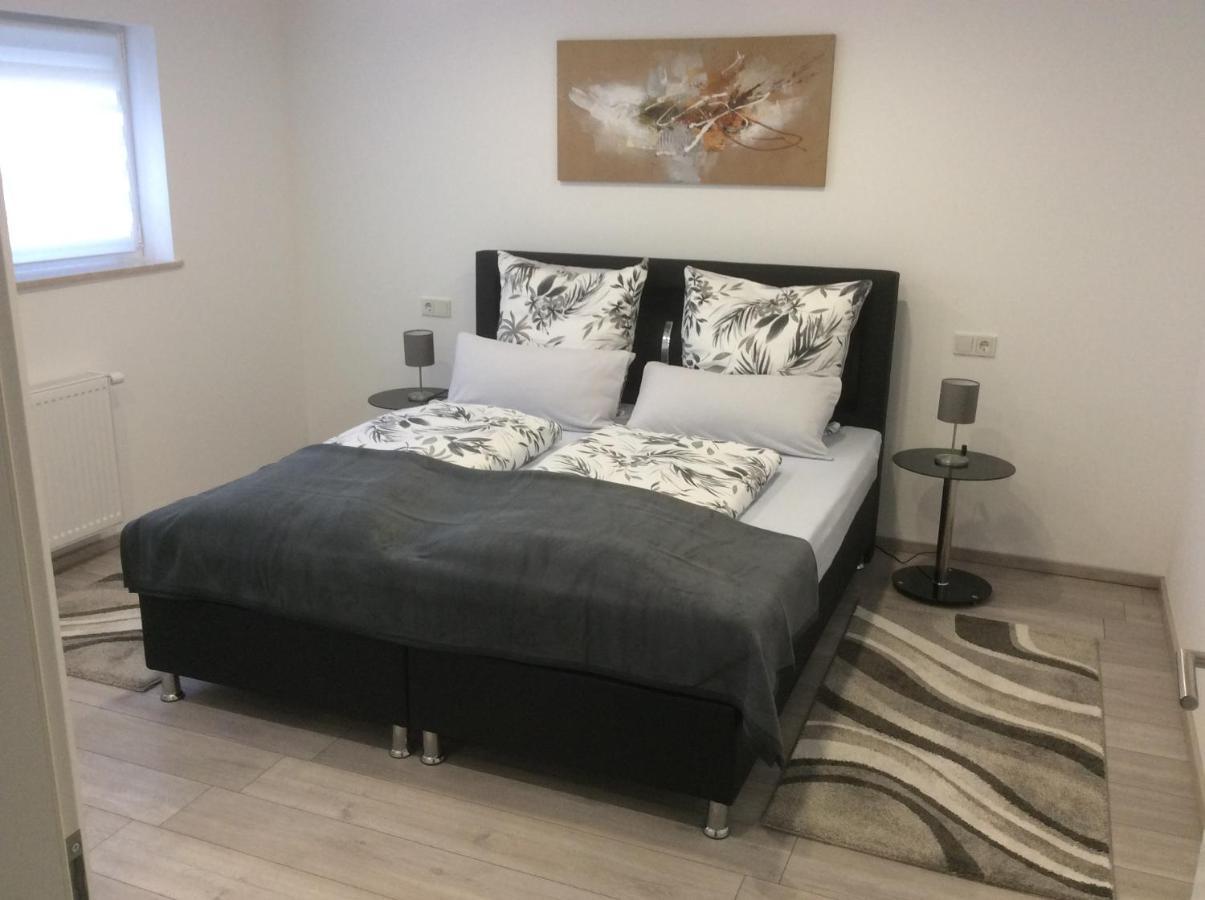 Ferienwohnung Nachtweide Wadgassen Εξωτερικό φωτογραφία