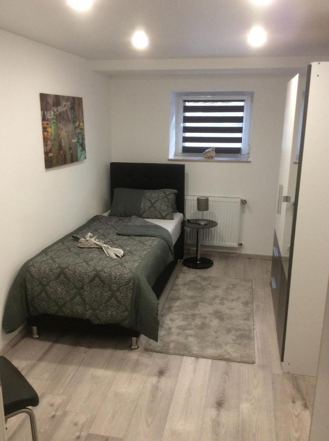 Ferienwohnung Nachtweide Wadgassen Εξωτερικό φωτογραφία