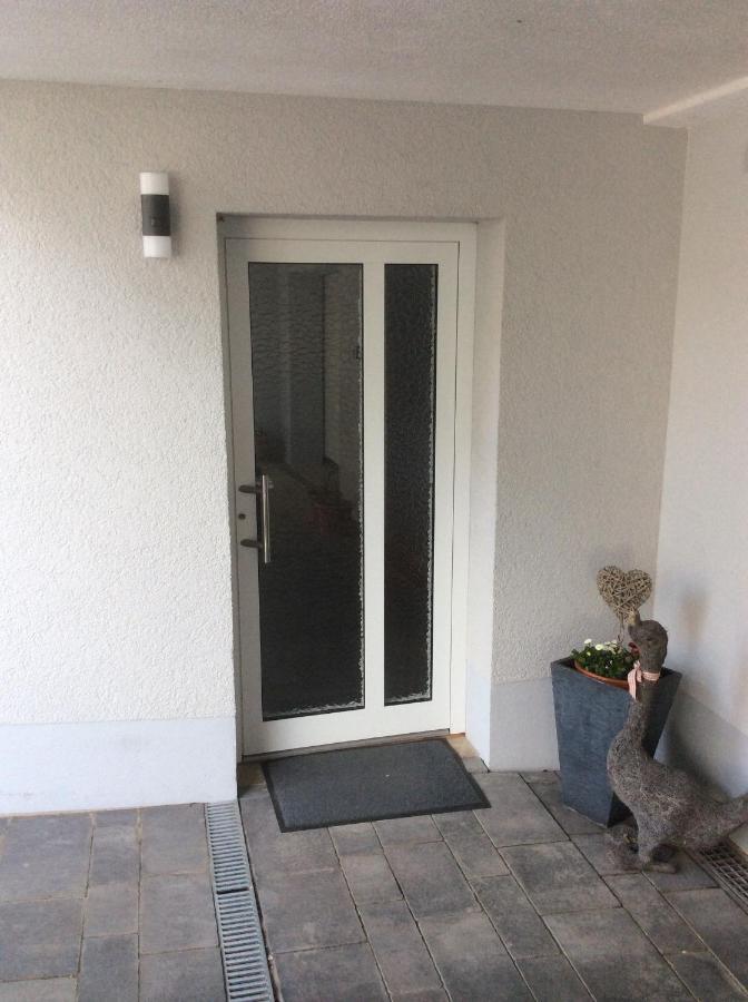 Ferienwohnung Nachtweide Wadgassen Εξωτερικό φωτογραφία