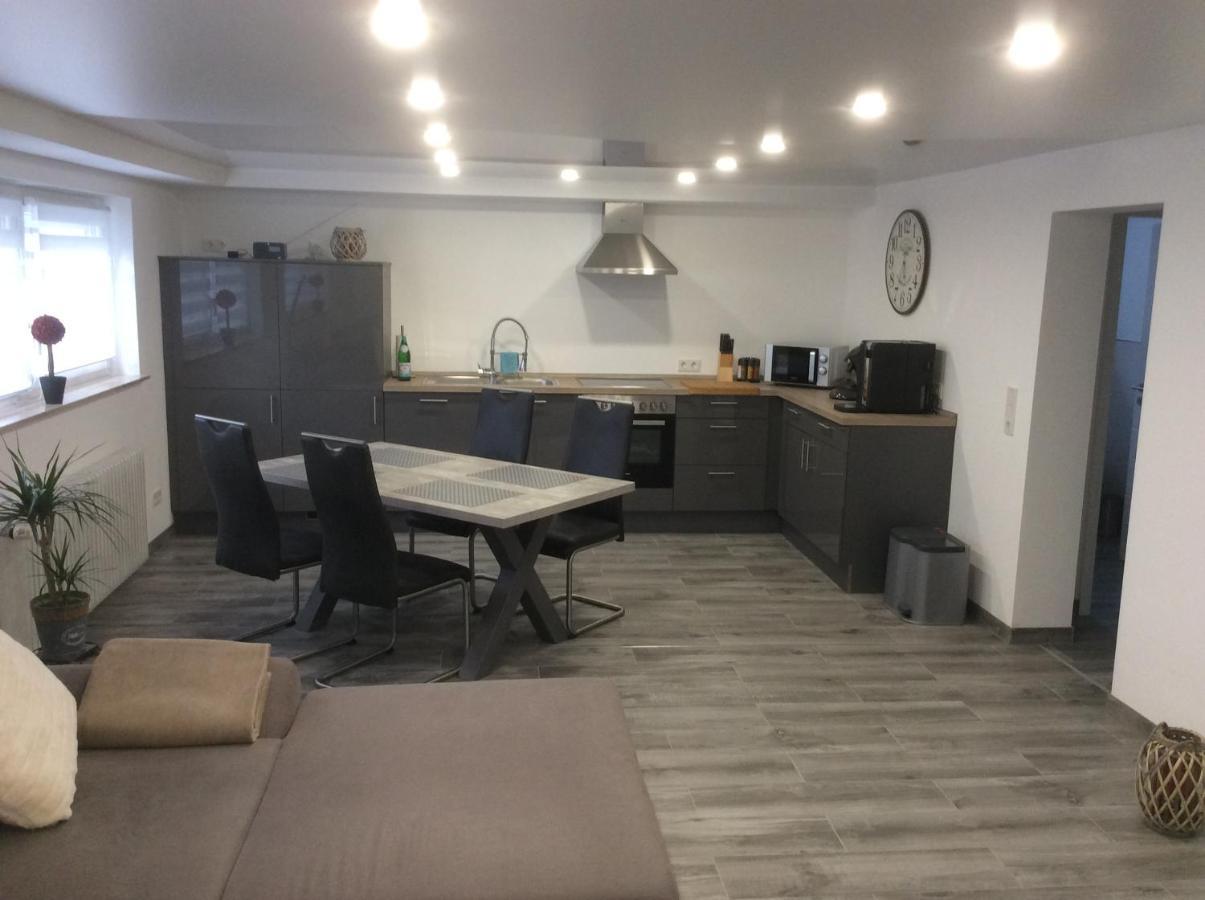 Ferienwohnung Nachtweide Wadgassen Εξωτερικό φωτογραφία